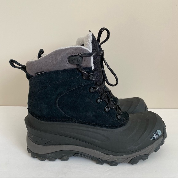 The North Face Men's Chilkat II Boot 8 - Picture 3 of 14